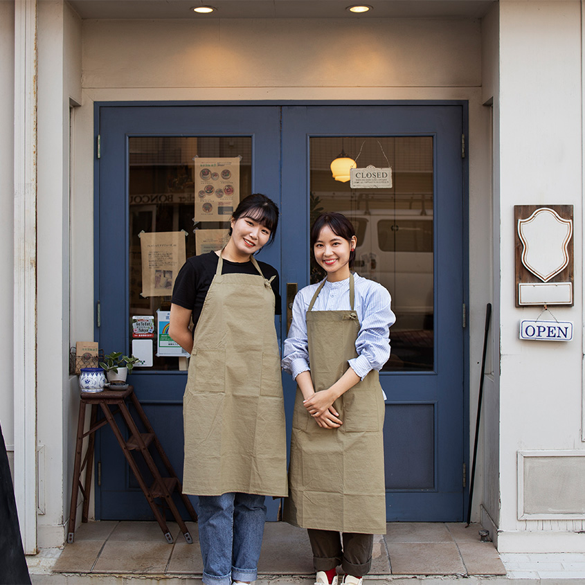 飲食店オーナーがWordPressテーマでホームページを自作しても、集客できない理由